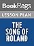 Lesson Plans The Song of Roland