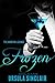 Frozen (The Martini Lounge #3)