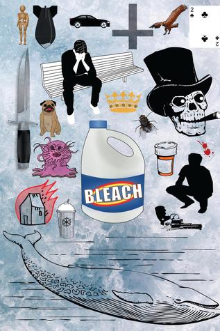 The Bleach Boys 2