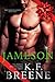 Jameson (Darkness, #9)