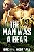 The Man Was A Bear