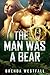 The Man Was A Bear