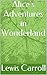 Alice's Adventures in Wonderland