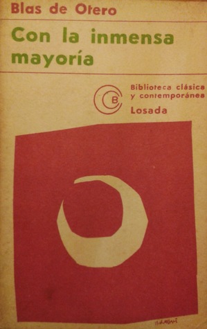 Con La Inmensa Mayoria