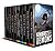 Knights and Demons Complete: 10-Book Boxed Set: Action & Adventure Omnibus