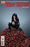 The Boys #63 by Garth Ennis