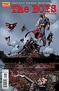 The Boys #64