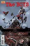 The Boys #64 by Garth Ennis