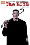 The Boys #66 by Garth Ennis