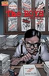 The Boys #67 by Garth Ennis
