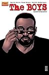The Boys #68 by Garth Ennis