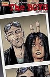 The Boys #69 by Garth Ennis