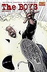 The Boys #70 by Garth Ennis