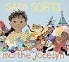Sam Sorts by Marthe Jocelyn