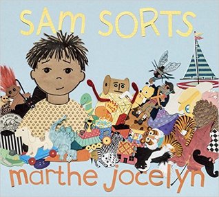 Sam Sorts (Hardcover)