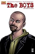 The Boys #71