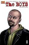 The Boys #71 by Garth Ennis