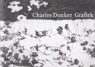 Charles Donker. Grafiek