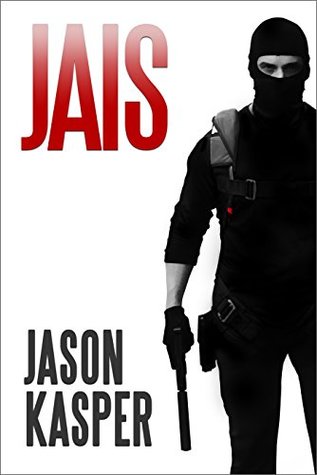 Jais (David Rivers #1)