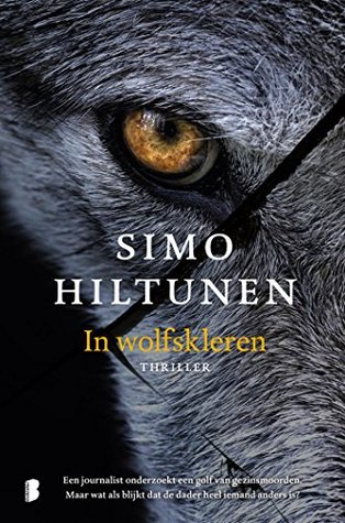 In wolfskleren (Dutch Edition)