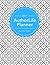 Authorlife 2017 Planner