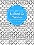 Authorlife 2017 Planner