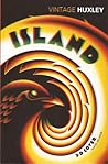 Island by Aldous Huxley