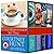 Cupid's Coffeeshop Set Two: Boxed Set: Books 5-8