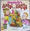 Annabelle's Awful Waffle