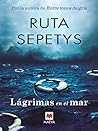 Lágrimas en el mar