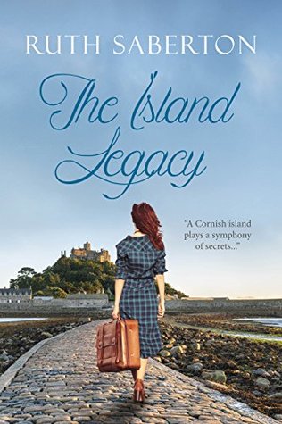 The Island Legacy (Kindle Edition)