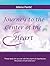 Journey to the Center of the Heart by Jelena  Pantić