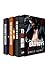 Love Struck Bad Boys - 3 Novel Box Set