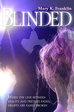 Blinded (Kindle Edition)
