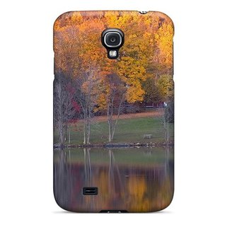 Small House in Autumn (Hardcover)