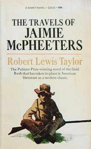 The Travels of Jaimie McPheeters
