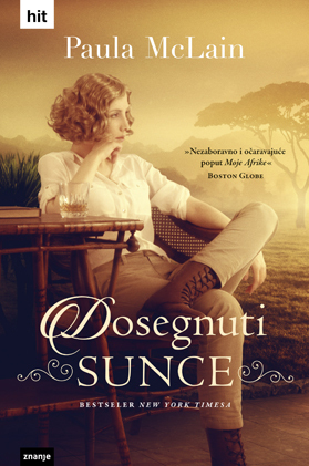 Dosegnuti sunce