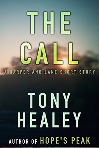 The Call (Harper and Lane, #0.5)