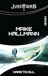 Hard To Kill (Justifiers, #8)
