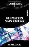 Robolution (Justifiers, #9) Robolution (Justifiers, #9)