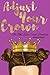Adjust Your Crown: The Little Ladies' Secret Handbook