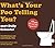 What's Your Poo Telling You...