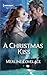 A Christmas Kiss by Merline Lovelace