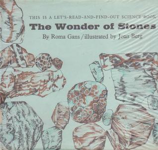 The Wonder of Stones