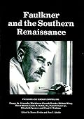 Faulkner and the Southern Renaissance