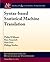 Syntax-based Statistical Machine Translation by Philip Williams