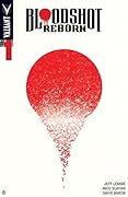 Bloodshot Reborn #1
