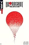 Bloodshot Reborn #1