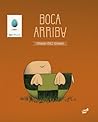 Boca arriba by Fernando Perez Hernando