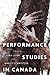 Performance Studies in Canada
